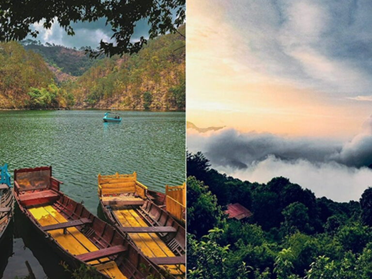 भीमताल के ज्योली कोट गांव के शहर की मांग अमेरिका ब्रिटैन और क़तर तक पहुंची