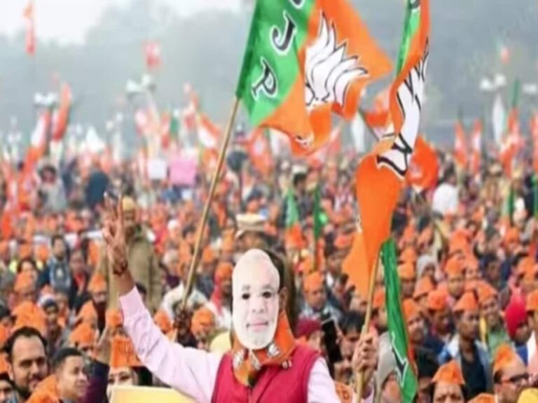 लोकसभा चुनाव 2024 से पहले बीजेपी का ऐक्शन प्लान, कांग्रेस को ऐसे देंगे मात