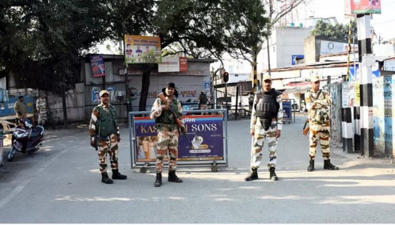 मास्टरमाइंड अंडरग्राउंड: मलिक की तलाश में जुटी पांच टीमें, फिर भी हाथ खाली; खुफिया तंत्र नहीं जुटा सका सुराग