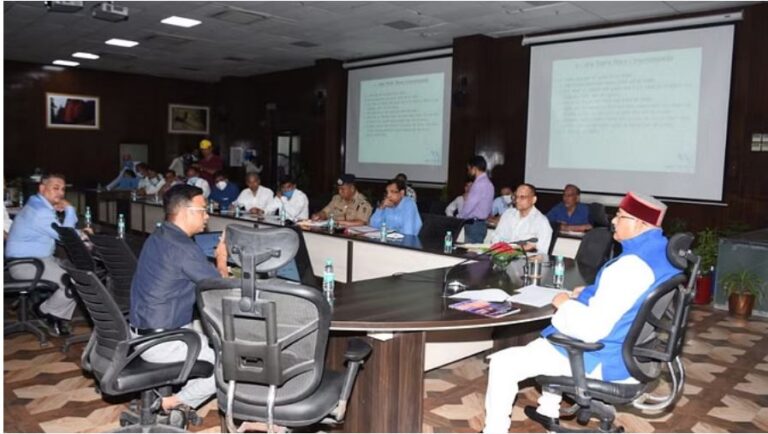 साहसिक पर्यटन विंग में थल, जल, वायु क्रीड़ा विशेषज्ञों की योग्यता में संशोधन, ऐसे होगी अब नियुक्ति साहसिक पर्यटन विंग में थल, जल, वायु क्रीड़ा विशेषज्ञों की योग्यता में संशोधन, ऐसे होगी अब नियुक्ति