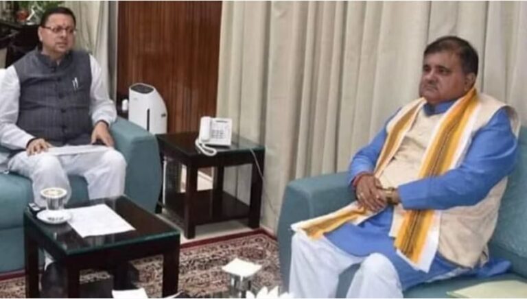 बीजेपी प्रदेश की पांच लोस सीटों पर प्रत्याशियों की घोषणा करेगी जल्द, आज नई दिल्ली में बैठक बीजेपी प्रदेश की पांच लोस सीटों पर प्रत्याशियों की घोषणा करेगी जल्द, आज नई दिल्ली में बैठक