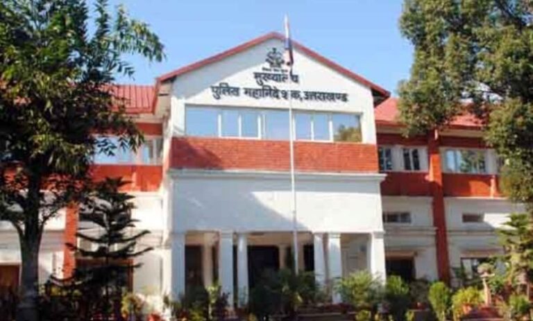 उत्तराखंड: दरोगा भर्ती धांधली में निलंबित चल रहे दरोगाओं को किया गया बहाल