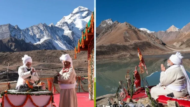 2014 से अजेय बनी हुई है भाजपा; 2024 पर टिकी नजर,हर चुनाव में दिखता रहा देवभूमि में नमो मैजिक