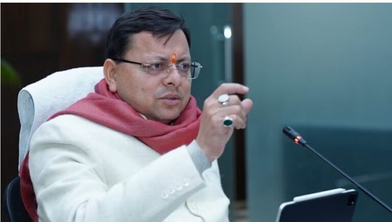 सरकारी-निजी संपत्तियों को नुकसान पर अब सख्त ऐक्शन, धामी सरकार कैबिनेट की अध्यादेश को मंजूरी