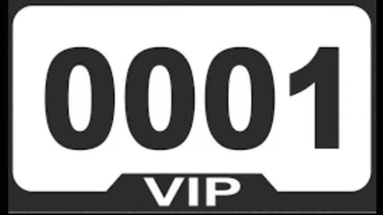 बड़े-बड़ों के शौक! देहरादून में 0001 के लिए लगी लाखों की बोली, कीमत जान दांतों तले दबा लेंगे अंगुली
