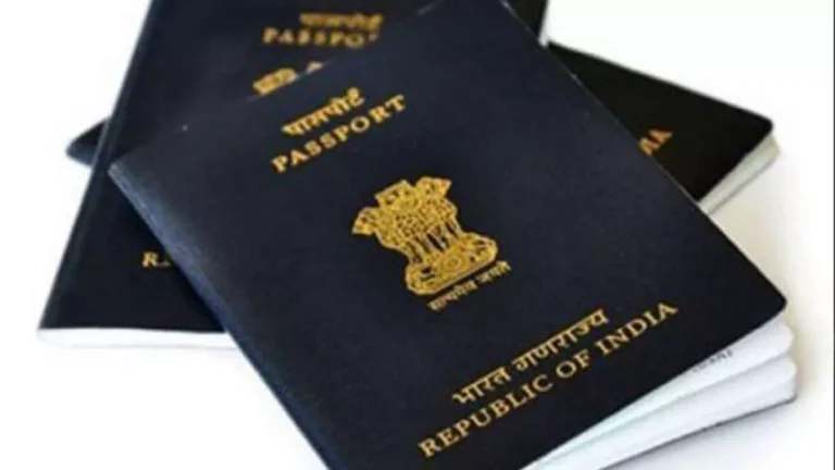 चाची ने मिलीभगत से बेच डाली दादी की जमीन, पासपोर्ट ने ऐसे खोला फर्जीवाड़ा