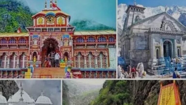 यात्रा से पहले तैयारियों की होगी मॉक ड्रिल, एकजुटता से काम करेगा पूरा सरकारी तंत्र यात्रा से पहले तैयारियों की होगी मॉक ड्रिल, एकजुटता से काम करेगा पूरा सरकारी तंत्र