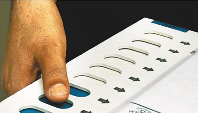 प्रदेश के चुनावी समर में उठी लहरों ने दिखाया अपना करिश्मा, कई उम्मीदवारों को बहा ले गई