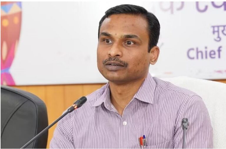 उत्तराखंड में वृद्ध-दिव्यांग मतदाताओं के लिए 10 से शुरू होगा घर से चुनाव का दूसरा चरण