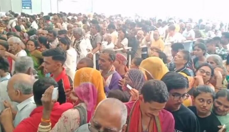 इस बार 50 वर्ष से अधिक आयु वालों की भी स्वास्थ्य जांच, पहली बार यहां की गई कैथ लैब शुरू