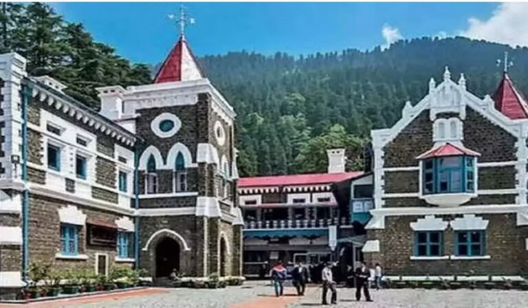 हाईकोर्ट पर रार…शिफ्टिंग के खिलाफ हर वर्ग हुआ मुखर, जताया विरोध