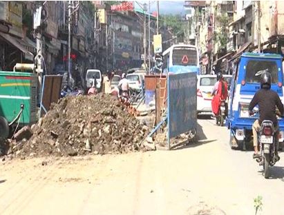 स्मार्ट सिटी के कामों में गड़बड़झाला, पेमेंट पहले, काम अधूरा, ऑडिट रिपोर्ट में हुआ खुलासा