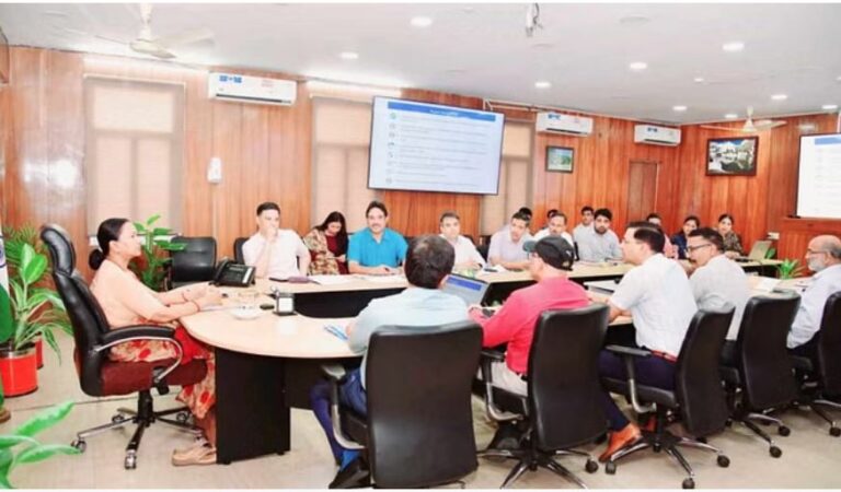 दून-मसूरी रोप-वे से मिलेगा प्रदूषण मुक्त सफर का आनंद, लेकिन अभी करना होगा तीन साल का और इंतजार