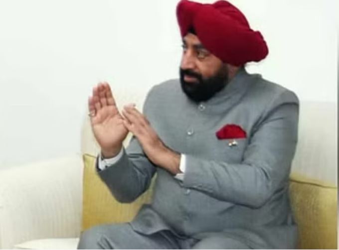 राज्यपाल बोले- अग्निवीरों के लिए आरक्षण की पहल तो उत्तराखंड को करनी थी