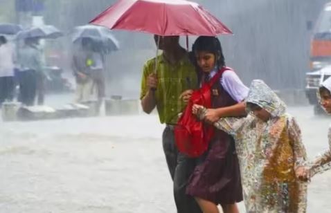 उत्तराखंड में तेजी से बदला मौसम का पैटर्न, मानसून आने के बाद पहले सप्ताह तीन गुना अधिक वर्षा