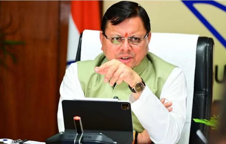 फ्लोटिंग पॉपुलेशन के लिए केंद्रीय सहायता की आस अधूरी, अब नीति आयोग से अनुरोध करेंगे सीएम