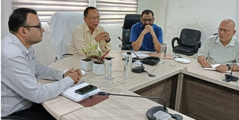 आयुष्मान योजना में फ्रॉड करने वाले अस्पतालों पर नकेल कसने की तैयारी, स्वास्थ्य प्राधिकरण ने दिए ये निर्देश