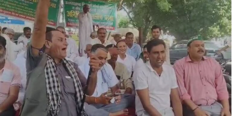 वनभूमि से अतिक्रमण हटाने को 1 अक्तूबर से फिर चलेगा सख्त अभियान, धामी सरकार का बना धासूं प्लान