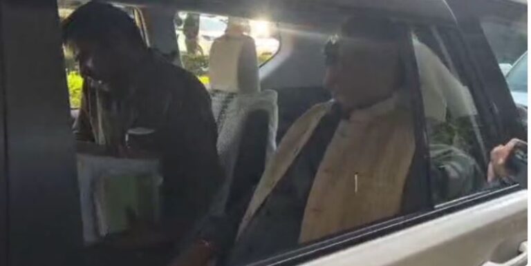 कैबिनेट बैठक से जुड़ी बड़ी खबर, मीटिंग छोड़कर वापस निकले मंत्री सुबोध उनियाल