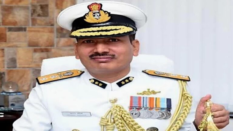 पौड़ी के आनंद प्रकाश बडोला बने तटरक्षक के अपर महानिदेशक पौड़ी के आनंद प्रकाश बडोला बने तटरक्षक के अपर महानिदेशक