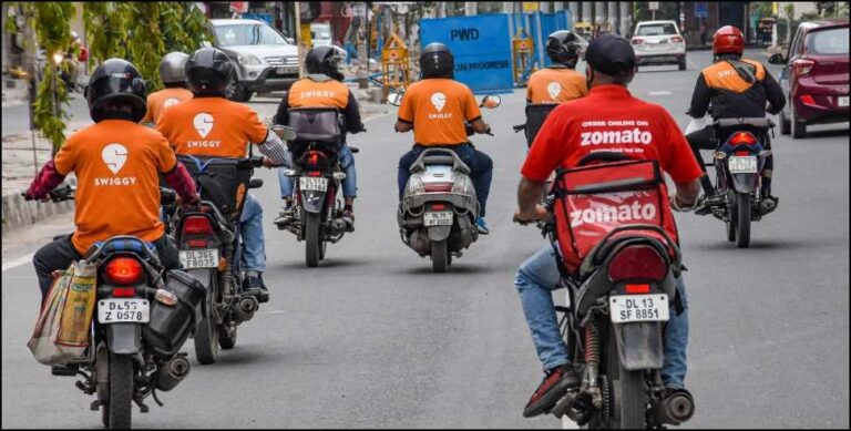 देहरादून में रात 12 बजे के बाद फूड डिलीवरी प्रतिबंधित, उल्लंघन करने पर होगी कार्रवाई