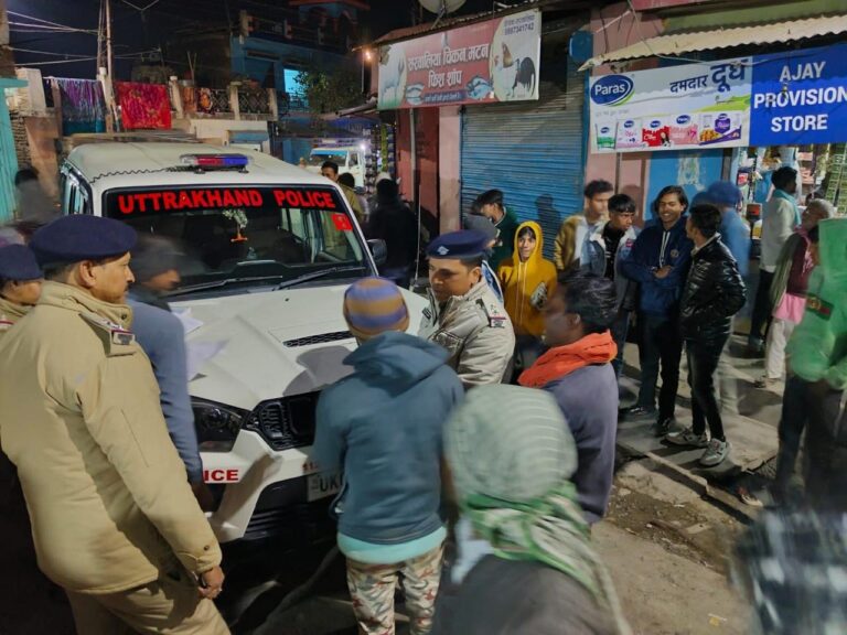 उत्तराखंड में 38वें नेशनल गेम्स की तैयारियां तेज, पुलिस ने चलाया सत्यापन अभियान