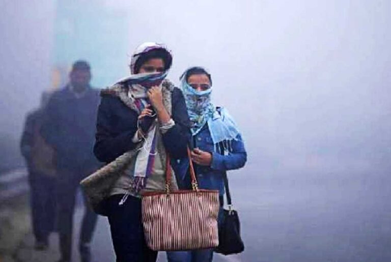 उत्तराखंड में लुढ़का पारा, IMD ने जारी किया इन जिलों के लिए बारिश-बर्फबारी का अलर्ट