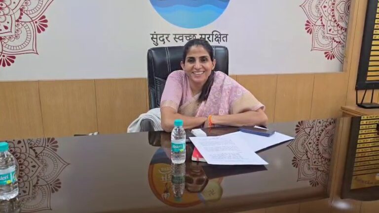 पहली बार महिला अधिकारी के हाथों में हरिद्वार कुंभ मेले की जिम्मेदारी