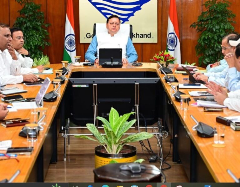 ग्रामीण सड़कों के लिए केंद्र ने उत्तराखंड को दिए 350 करोड़, दूरदराज़ के इलाकों को मिलेगी ये सुविधाएं