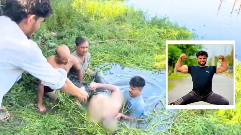 छह पुलिसकर्मियों पर हत्या का मुकदमा दर्ज!, युवक की मौत से जुड़ा है मामला