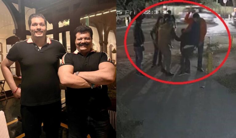 चैंपियन के बेटे की दबंगई: पूर्व मुख्य सचिव के बेटे से की मारपीट, पिस्तौल दिखाकर दी जान से मारने की धमकी