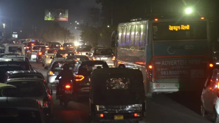 देहरादून में शादी सीजन के चलते ट्रैफिक प्लान में बदलाव, इन रूटों पर आवाजाही रहेगी बंद