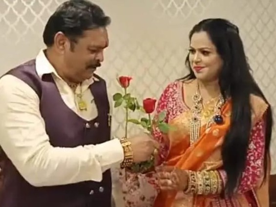 पूर्व भाजपा विधायक सुरेश राठौर की पत्नी के गंभीर आरोप, बोली चार साल से हो रहा है शोषण