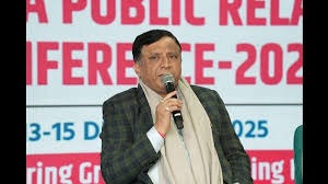 विकसित भारत @ 2047 की दिशा तय करता संवाद