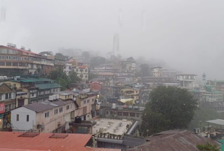 उत्तराखंड में सूखी ठंड का कहर, आज कई जिलों में यलो अलर्ट, जानें मौसम अपडेट