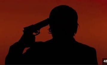 उत्तराखंड: बेटे ने खुद को मारी गोली, खबर सुनते ही पिता को आया अटैक