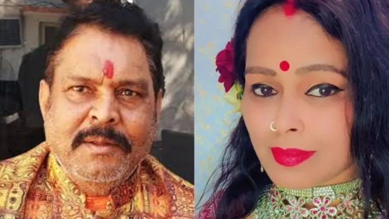 हरिद्वार में पूर्व MLA सुरेश राठौर और एक्ट्रेस उर्मिला सनावर के खिलाफ मुकदमा दर्ज