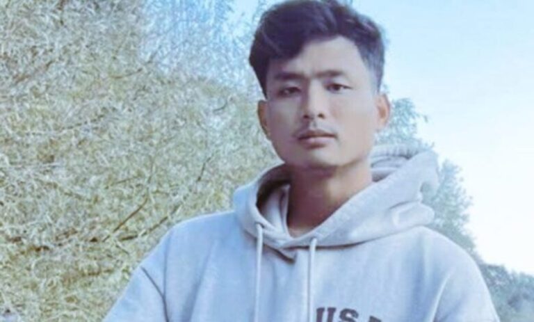 ‘चाइनीज–चिंकी’ कहकर की मारपीट, देहरादून में 17 साल के छात्र एंजेल चकमा की चाकू मारकर हत्या