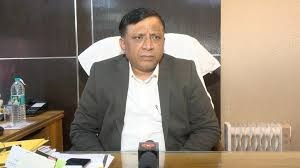 सुशासन में उत्कृष्टता के लिए राष्ट्रीय पुरस्कार, IAS बंशीधर तिवारी को सम्मान