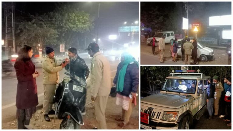 नियमों को ताक पर रखकर संचालित वाहनों पर परिवहन विभाग का एक्शन, हजारों गाड़ियों के काटे चालान