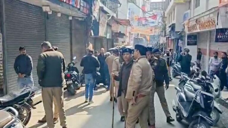 देहरादून युवती मर्डर केस में लापवाही बरतने पर चौकी प्रभारी पर गिरी गाज, SSP ने किया निलंबित